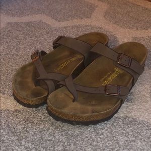 Women’s Birkenstock Sandals